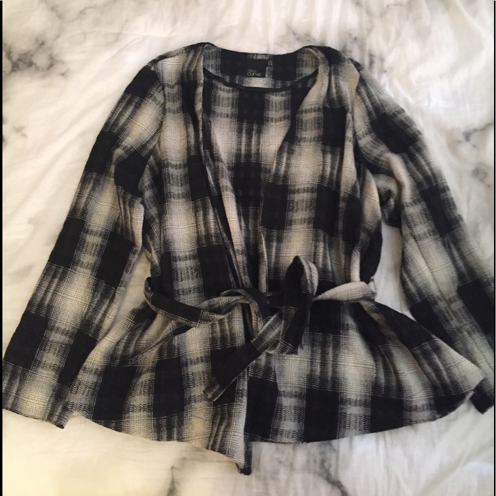 Asos Curve Jacket